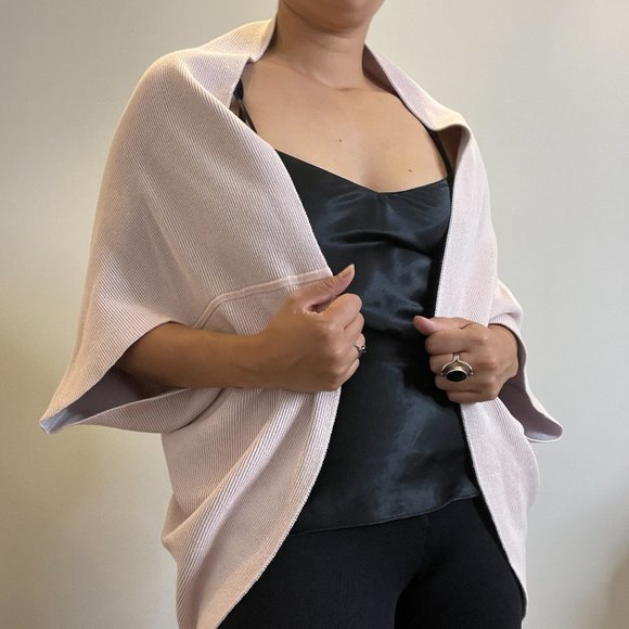 NWOT Lululemon Reversible Exaltation Wrap O/S - Picture 6 of 7